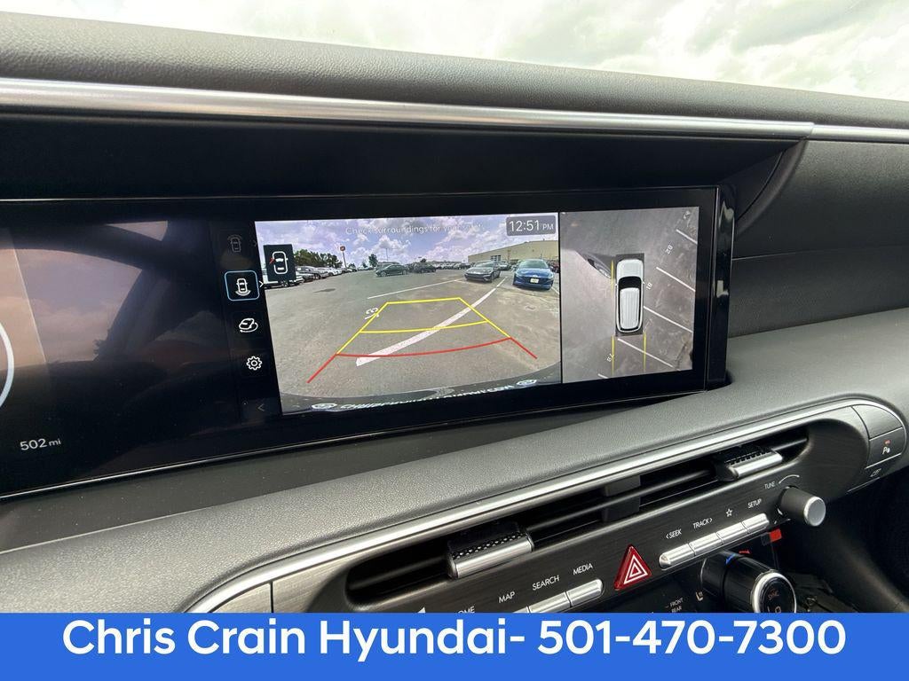 2026 Hyundai PALISADE SEL Premium FWD