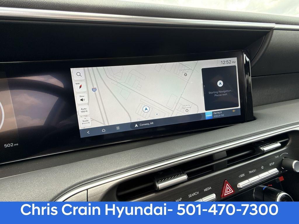 2026 Hyundai PALISADE SEL Premium FWD