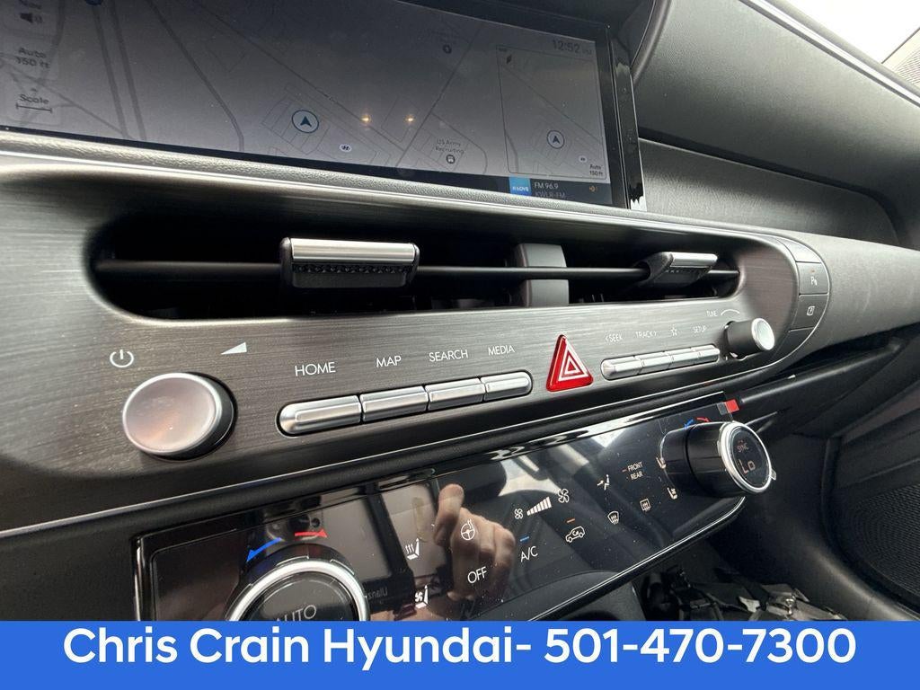 2026 Hyundai PALISADE SEL Premium FWD