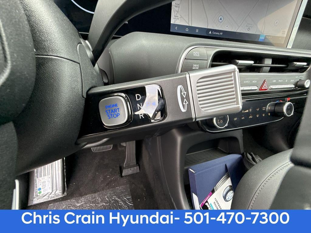 2026 Hyundai PALISADE SEL Premium FWD