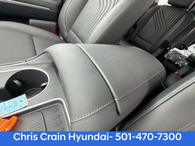 2026 Hyundai PALISADE SEL Premium FWD