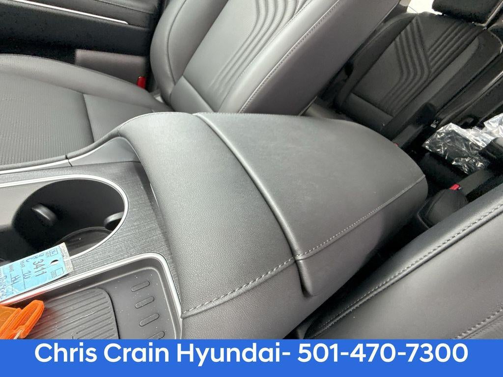 2026 Hyundai PALISADE SEL Premium FWD