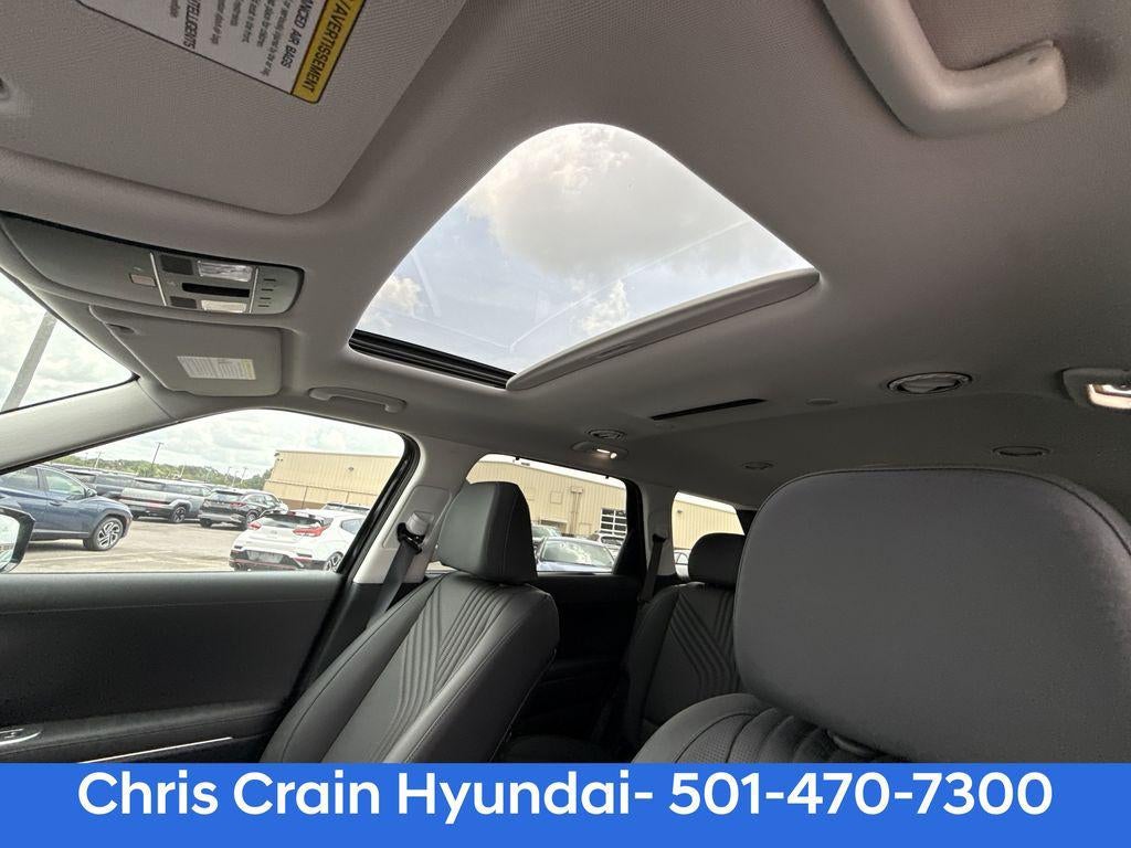2026 Hyundai PALISADE SEL Premium FWD