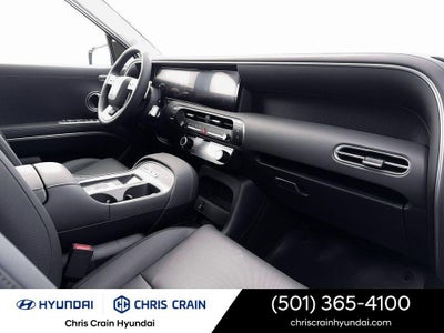 2026 Hyundai PALISADE SEL Premium FWD