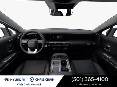 2026 Hyundai PALISADE SEL Premium FWD