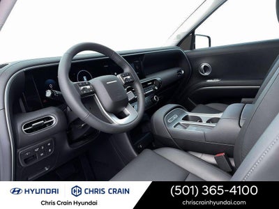 2026 Hyundai PALISADE SEL Premium FWD