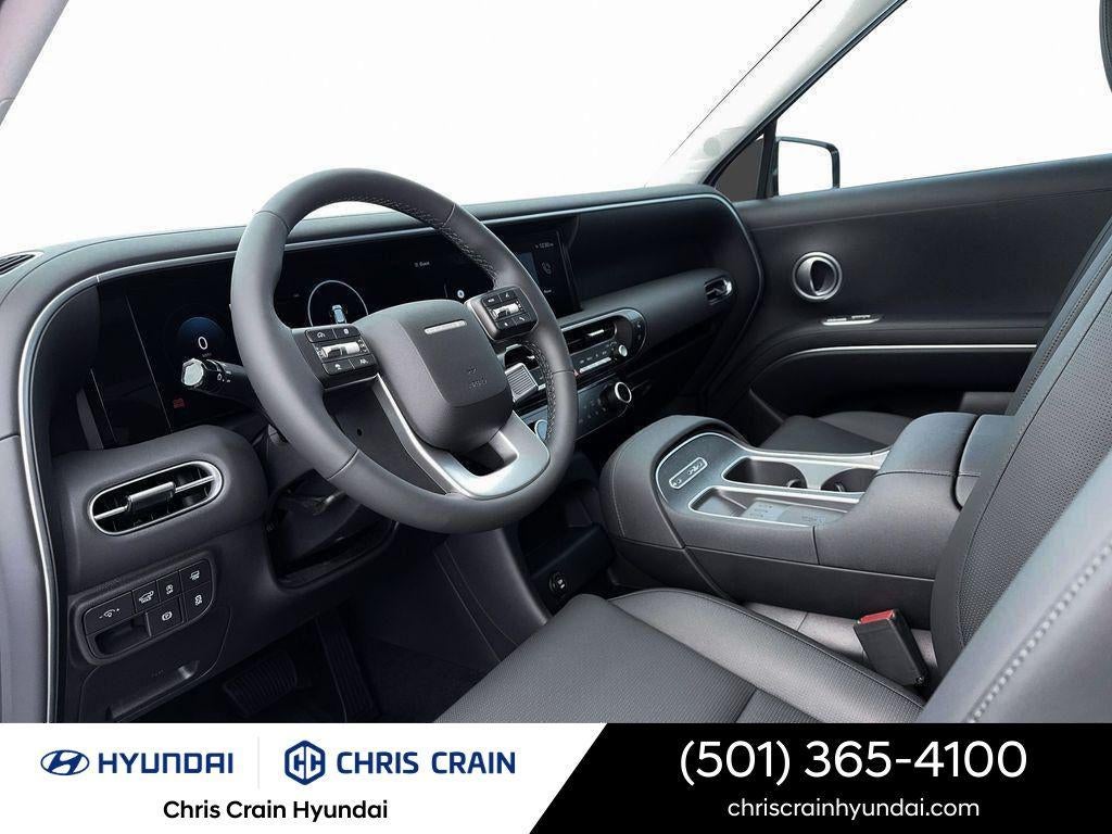 2026 Hyundai PALISADE SEL Premium FWD