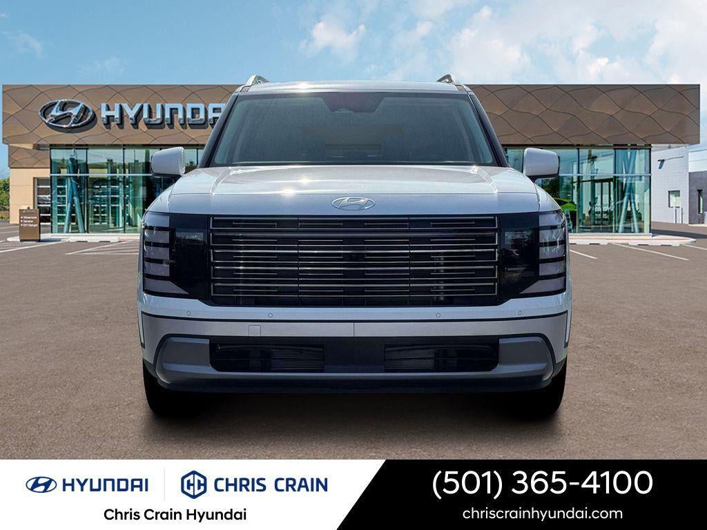 2026 Hyundai PALISADE SEL Premium FWD