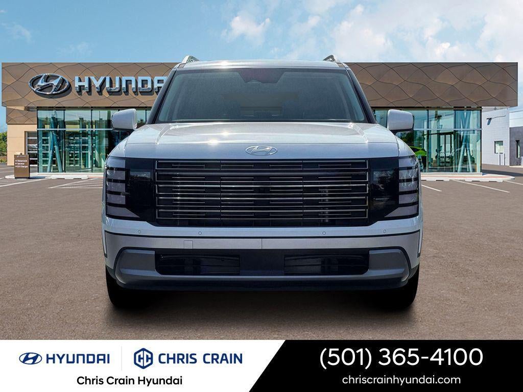 2026 Hyundai PALISADE SEL Premium FWD