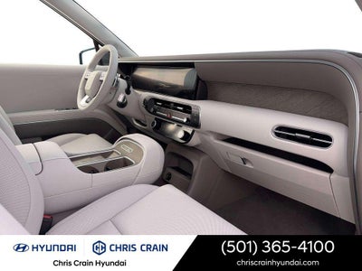 2026 Hyundai PALISADE SEL Premium FWD