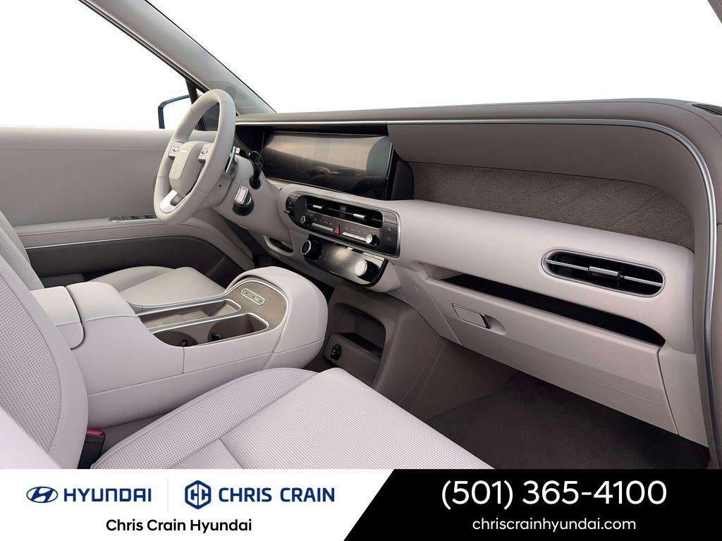 2026 Hyundai PALISADE SEL Premium FWD