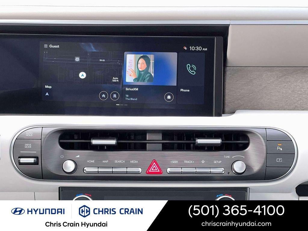 2026 Hyundai PALISADE SEL Premium FWD