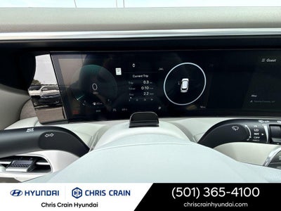 2026 Hyundai PALISADE SEL Premium FWD