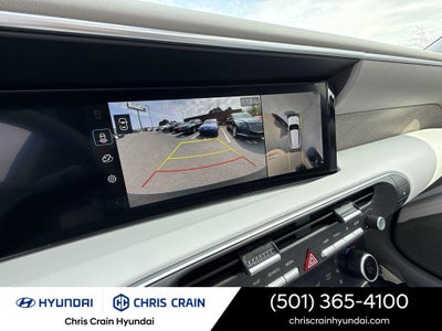 2026 Hyundai PALISADE SEL Premium FWD