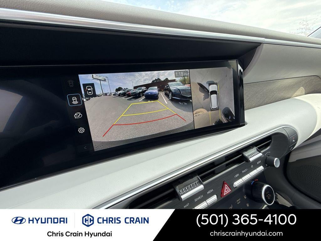 2026 Hyundai PALISADE SEL Premium FWD