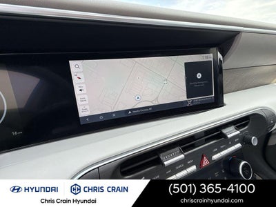 2026 Hyundai PALISADE SEL Premium FWD