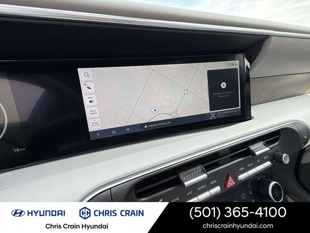 2026 Hyundai PALISADE SEL Premium FWD