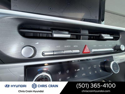 2026 Hyundai PALISADE SEL Premium FWD