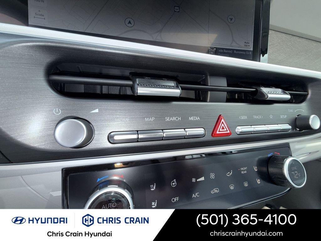 2026 Hyundai PALISADE SEL Premium FWD