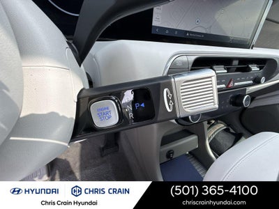 2026 Hyundai PALISADE SEL Premium FWD