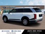 2026 Hyundai PALISADE SEL Premium FWD