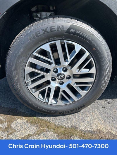 2026 Hyundai PALISADE SEL Premium FWD