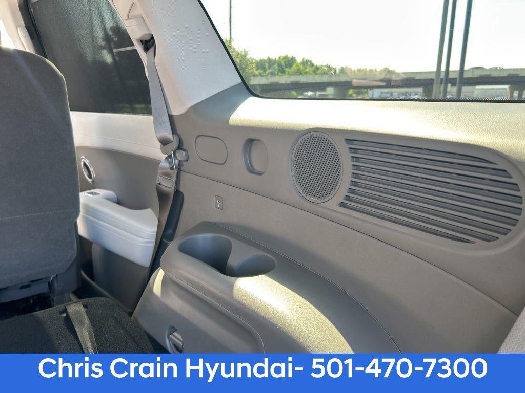2026 Hyundai PALISADE SEL Premium FWD