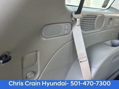 2026 Hyundai PALISADE SEL Premium FWD
