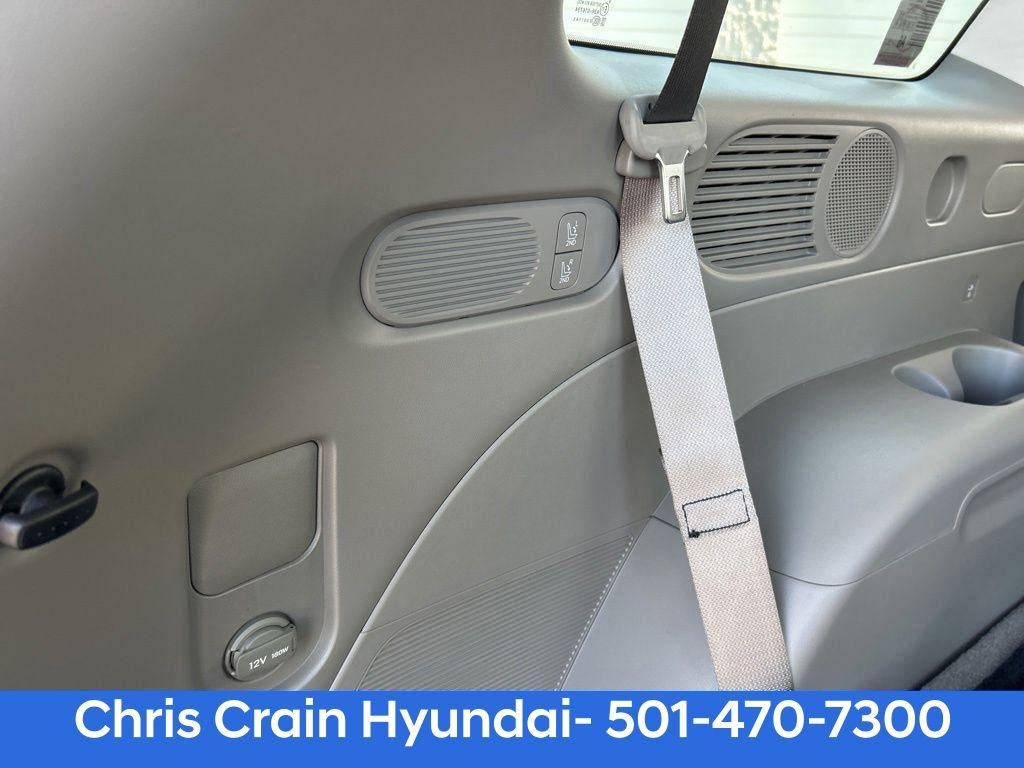 2026 Hyundai PALISADE SEL Premium FWD