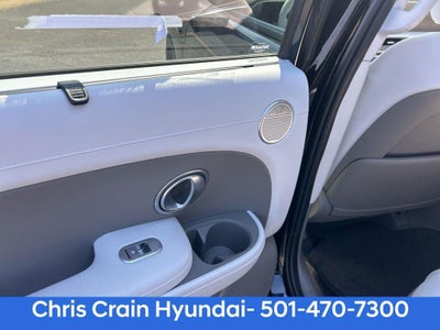 2026 Hyundai PALISADE SEL Premium FWD