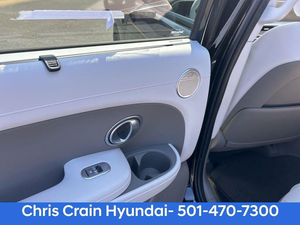 2026 Hyundai PALISADE SEL Premium FWD