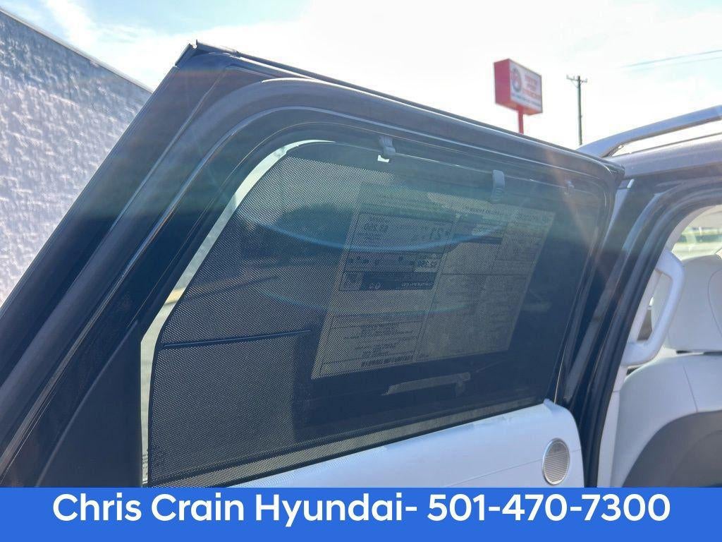 2026 Hyundai PALISADE SEL Premium FWD