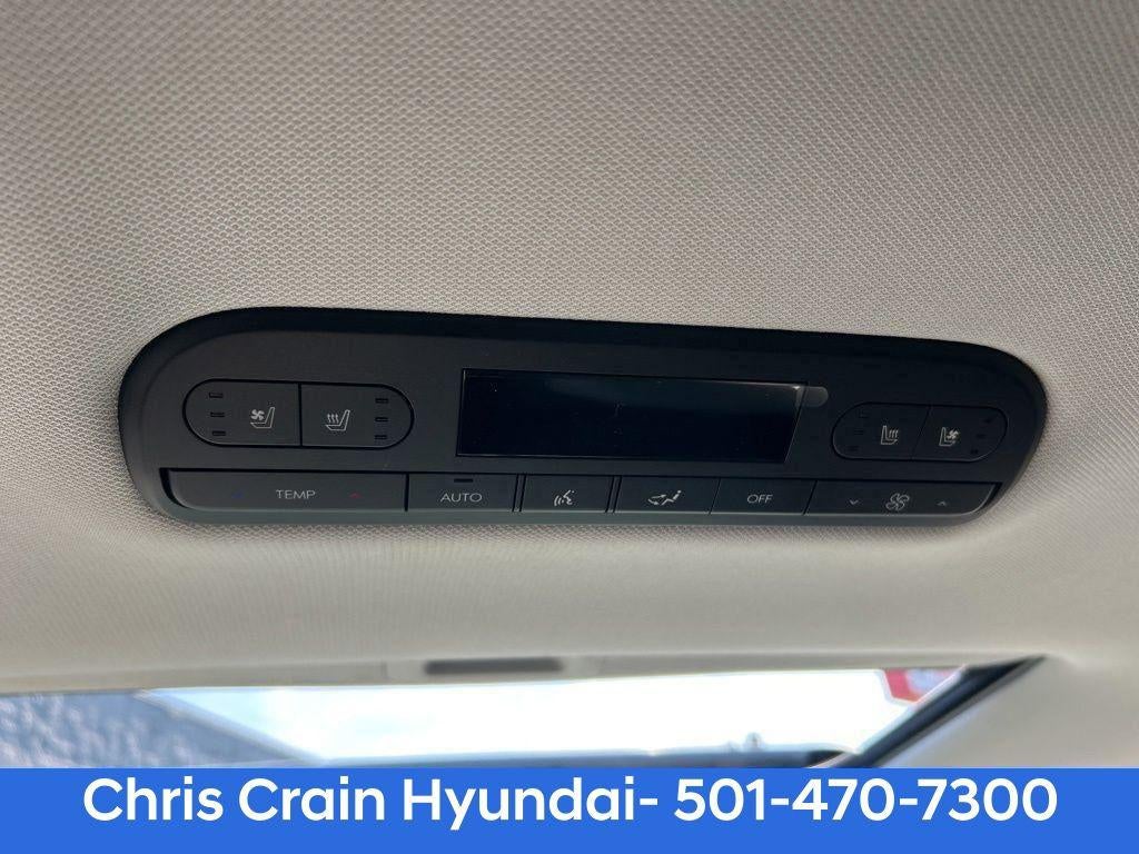 2026 Hyundai PALISADE SEL Premium FWD