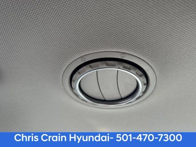 2026 Hyundai PALISADE SEL Premium FWD