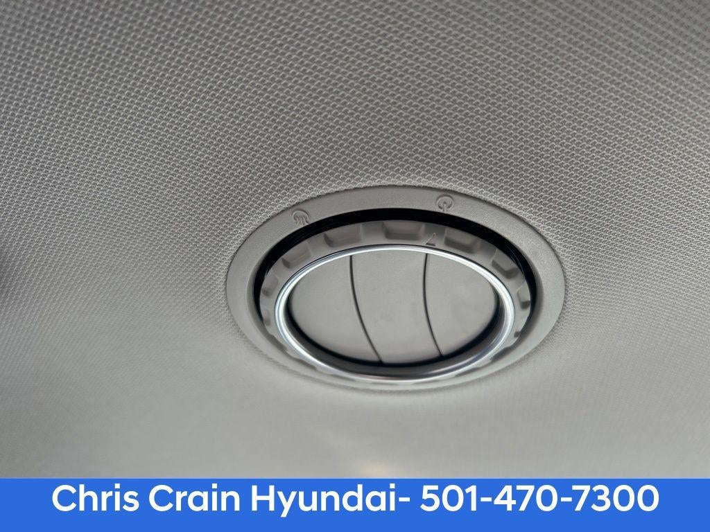 2026 Hyundai PALISADE SEL Premium FWD