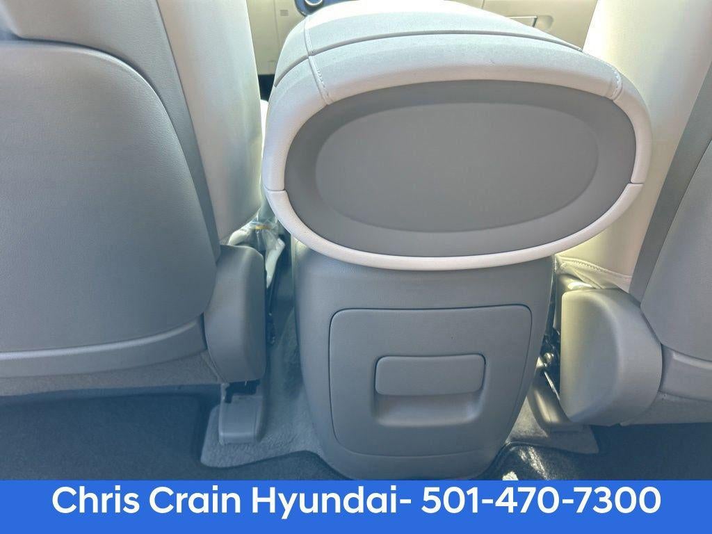 2026 Hyundai PALISADE SEL Premium FWD