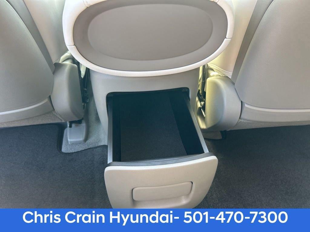 2026 Hyundai PALISADE SEL Premium FWD