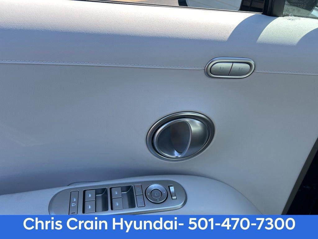 2026 Hyundai PALISADE SEL Premium FWD