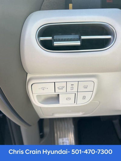 2026 Hyundai PALISADE SEL Premium FWD