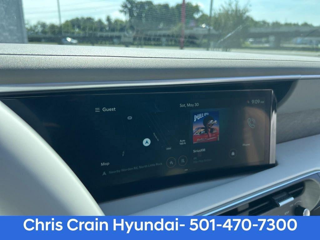 2026 Hyundai PALISADE SEL Premium FWD