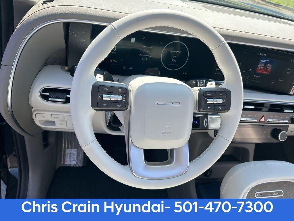 2026 Hyundai PALISADE SEL Premium FWD
