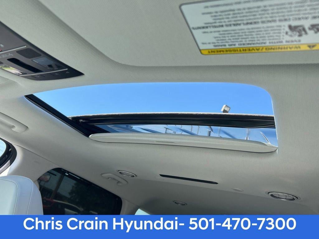 2026 Hyundai PALISADE SEL Premium FWD
