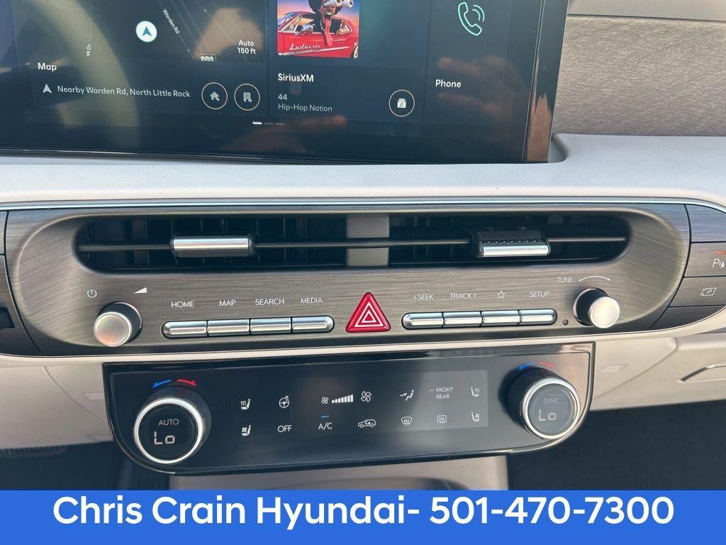 2026 Hyundai PALISADE SEL Premium FWD