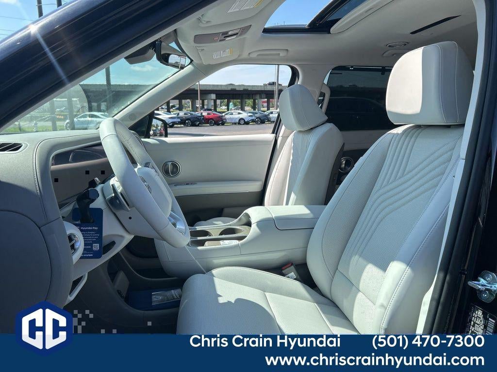 2026 Hyundai PALISADE SEL Premium FWD