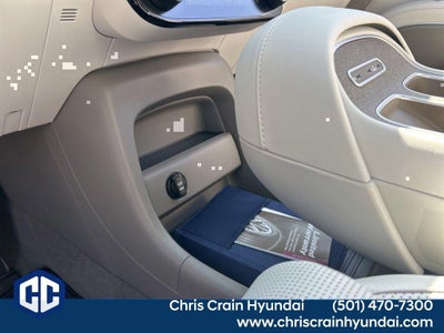 2026 Hyundai PALISADE SEL Premium FWD
