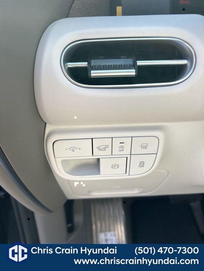2026 Hyundai PALISADE SEL Premium FWD