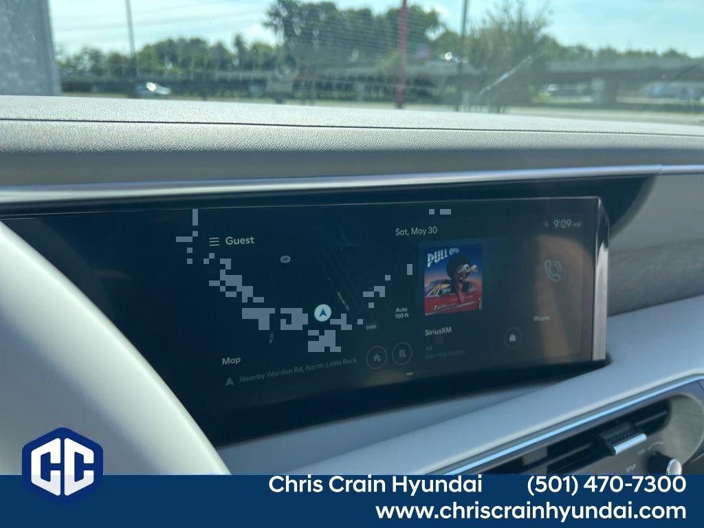 2026 Hyundai PALISADE SEL Premium FWD