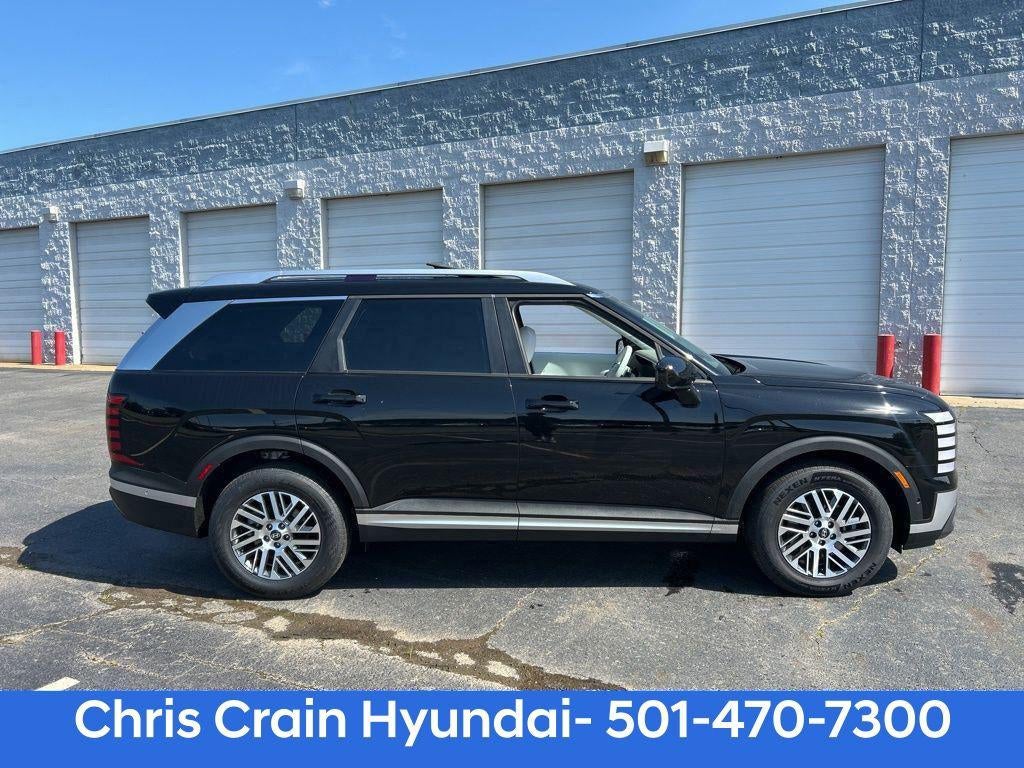 2026 Hyundai PALISADE SEL Premium FWD
