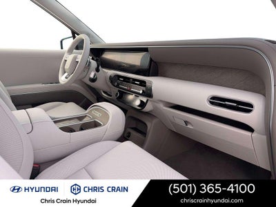 2026 Hyundai PALISADE SEL Premium FWD