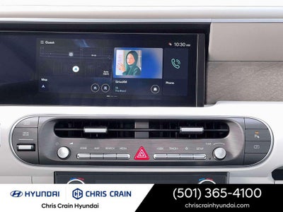 2026 Hyundai PALISADE SEL Premium FWD